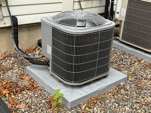 24/7 Emergency Hvac Repair experts in Larkspur, CA